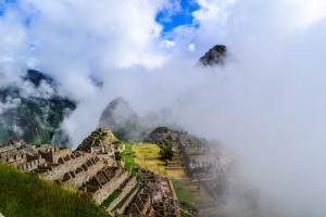 Unmissable Moments: Machu Picchu Day Trip with Happy Gringo
