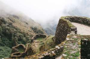Happy Gringo Tours: Your Guide to an Authentic Machu Picchu Experience via the 4-Day Inca Trail